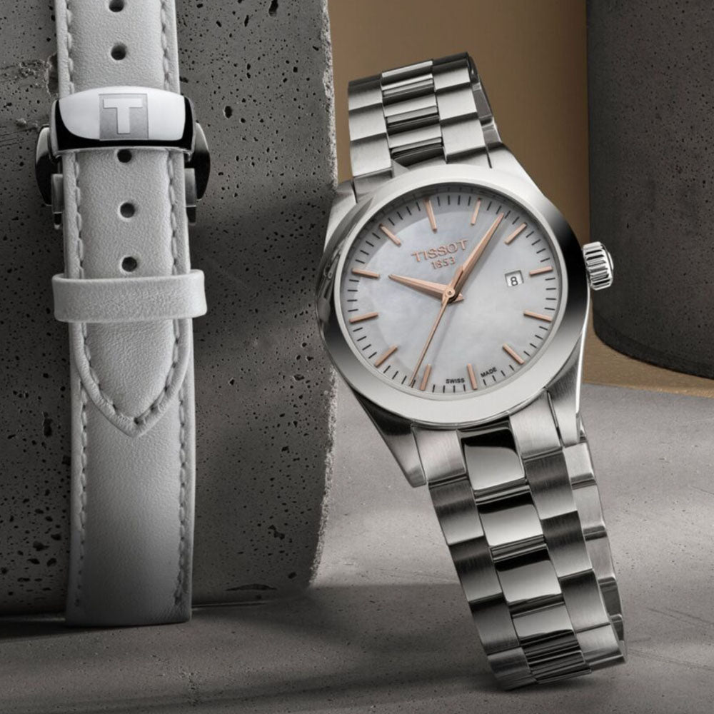 Tissot - Orologio T-My Lady