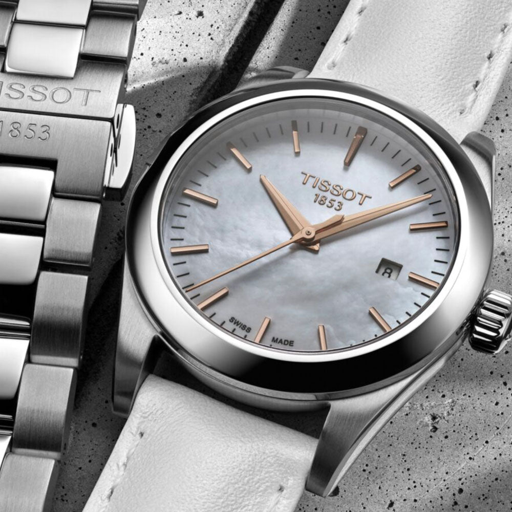 Tissot - Orologio T-My Lady