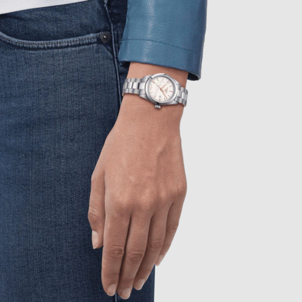 Tissot - Orologio T-My Lady