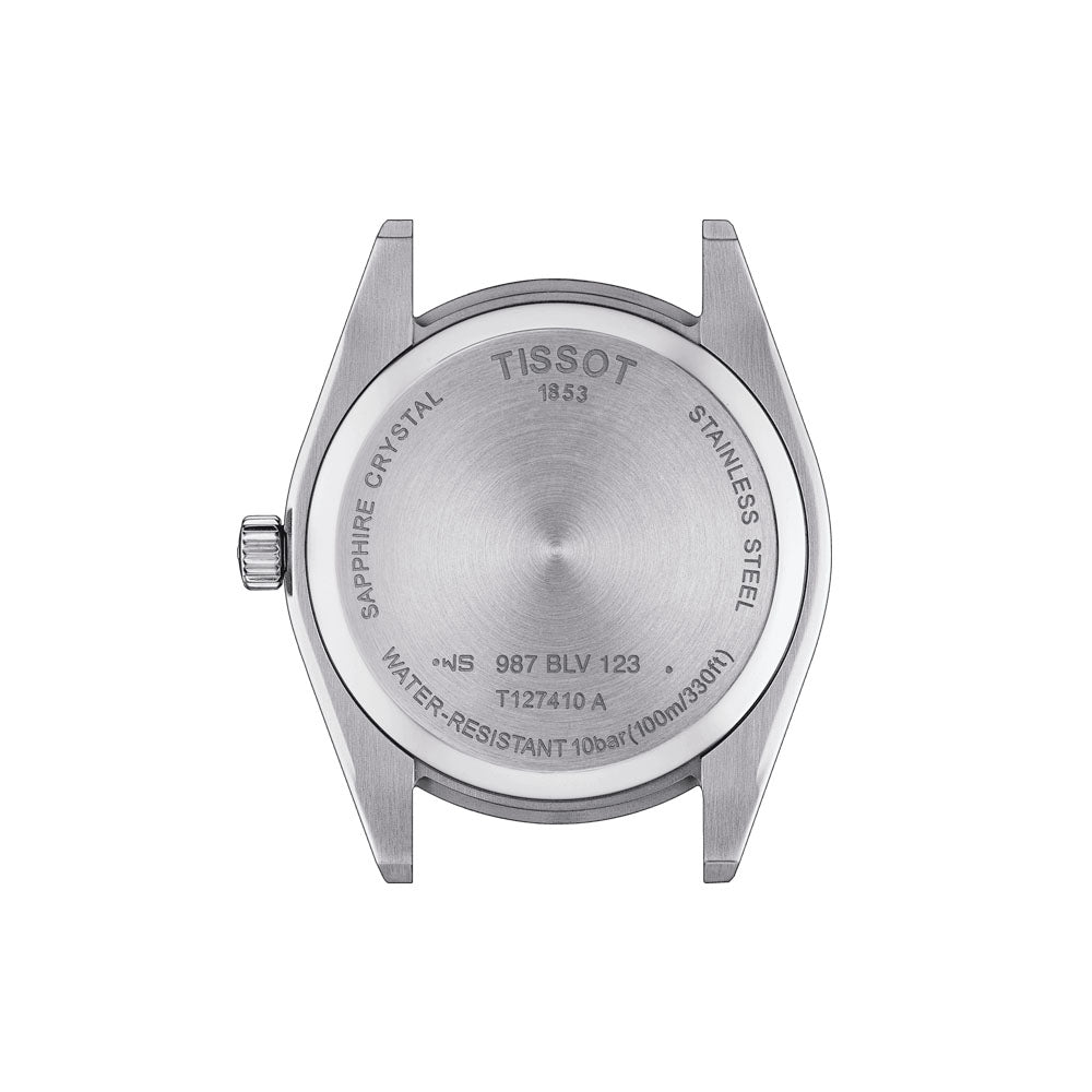 WATCH GENTLEMAN (6206429167772)