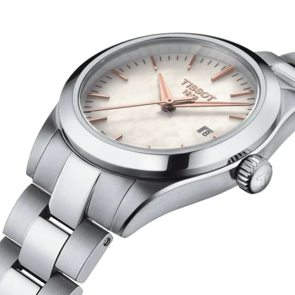 Tissot - Orologio T-My Lady
