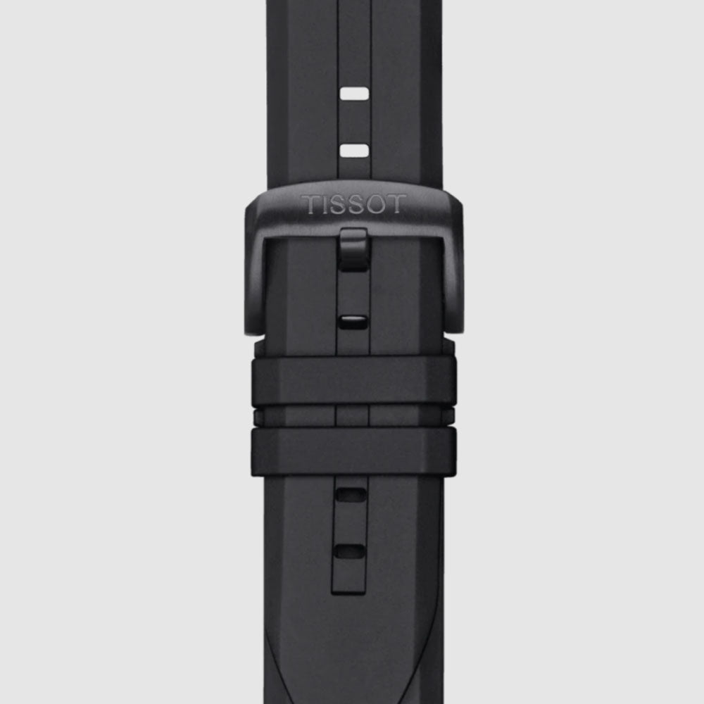 Tissot - Cronografo T-Touch Connect Solar