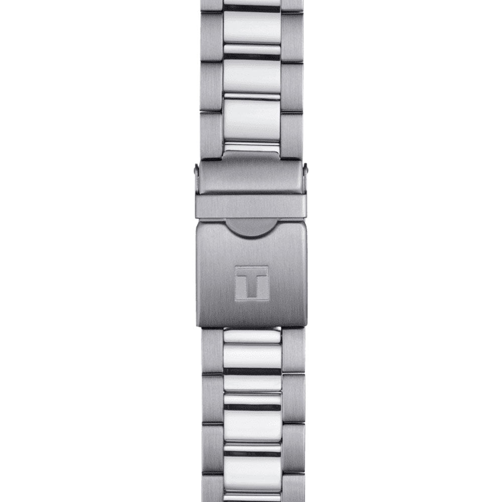 Tissot - Orologio Cronografo Seastar 1000