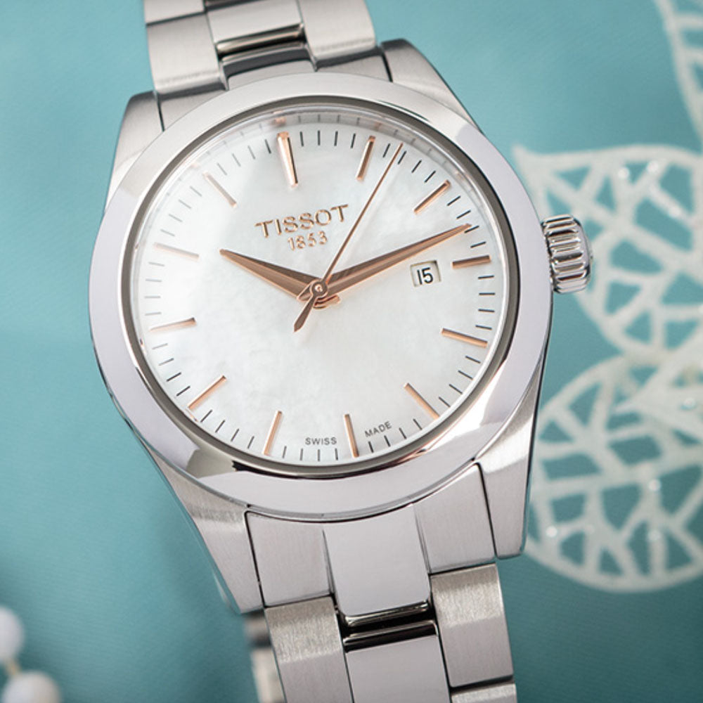 Tissot - Orologio T-My Lady
