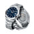 AUTOMATIC WATCH GENTLEMAN POWERMATIC 80 SILICIUM (6206429233308)