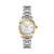 T-MY LADY 18K GOLD AUTOMATIC WATCH (6206428807324)