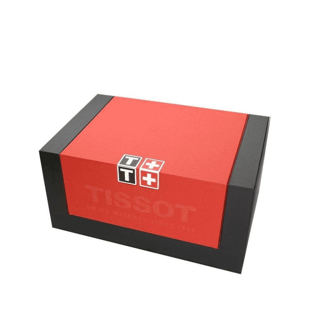 Tissot - Orologio Automatico Everytime Swissmatic