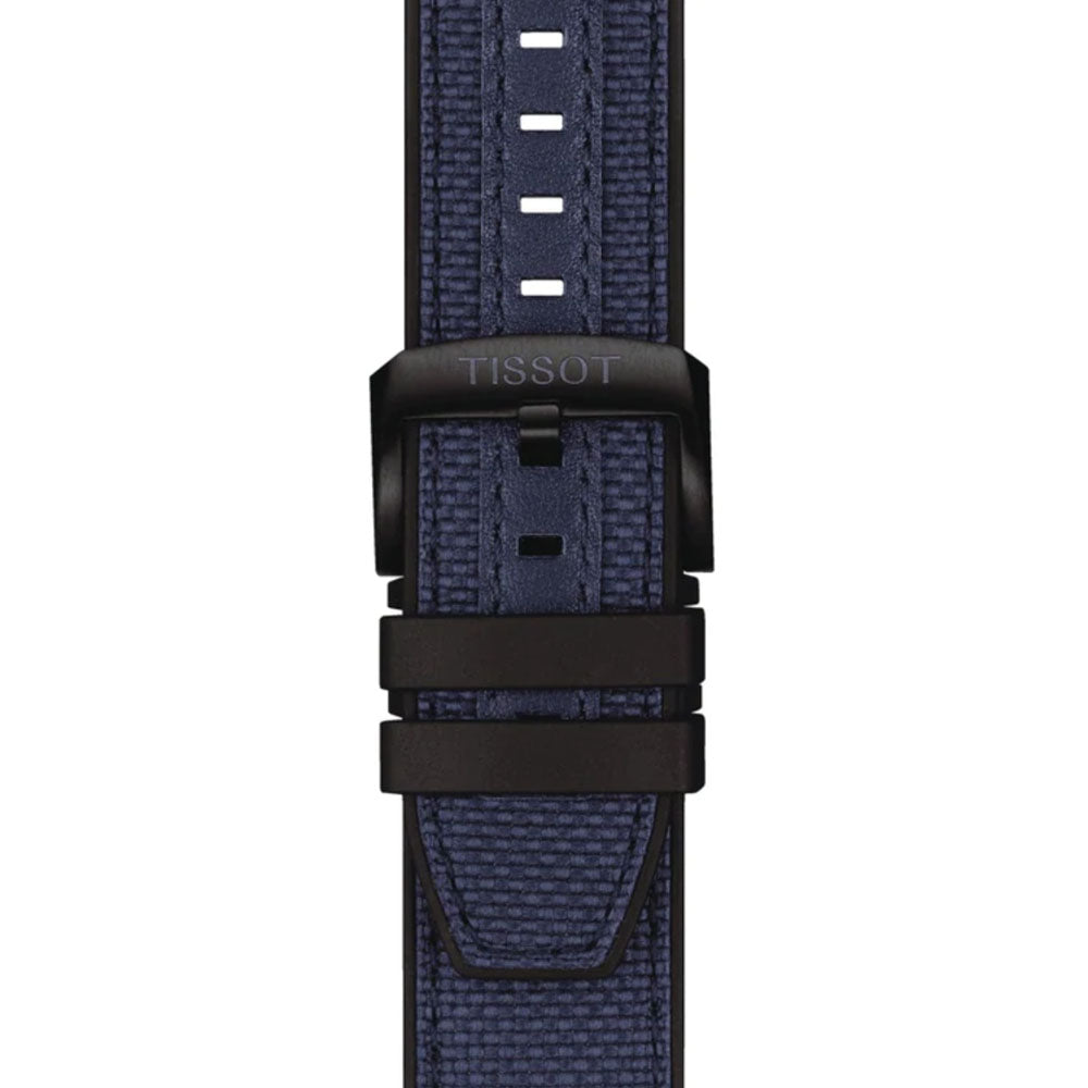 Tissot - Orologio solo tempo Seastar 2000 Professional Powermatic 80 | 46mm