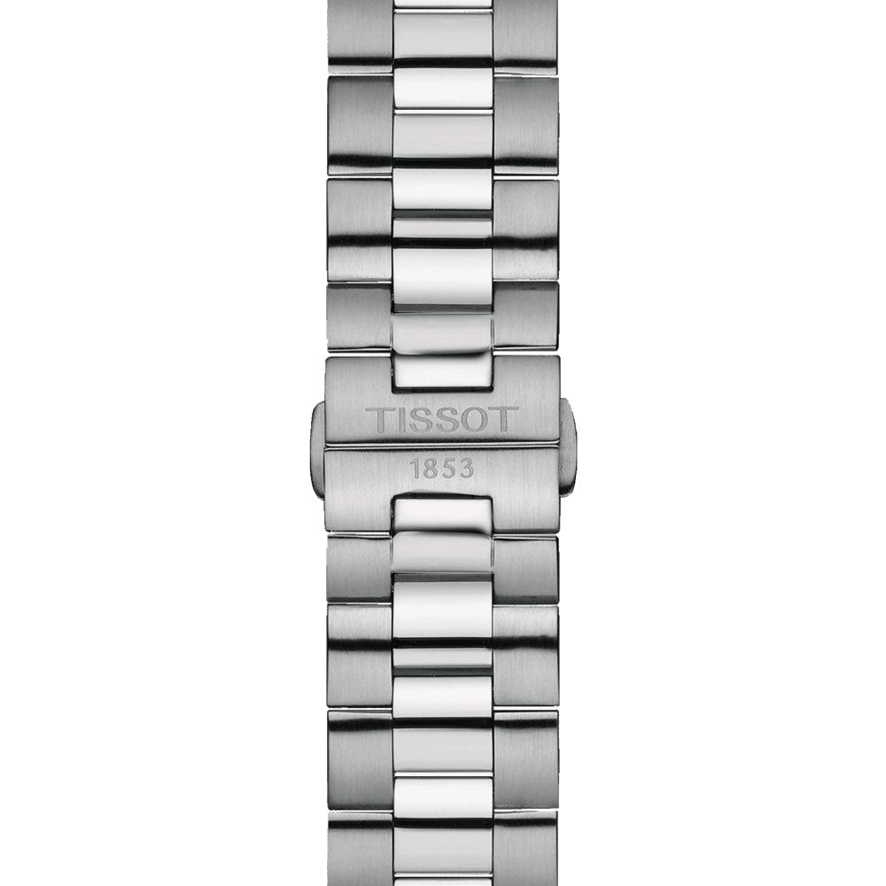 Tissot - Orologio Gentleman Titanium