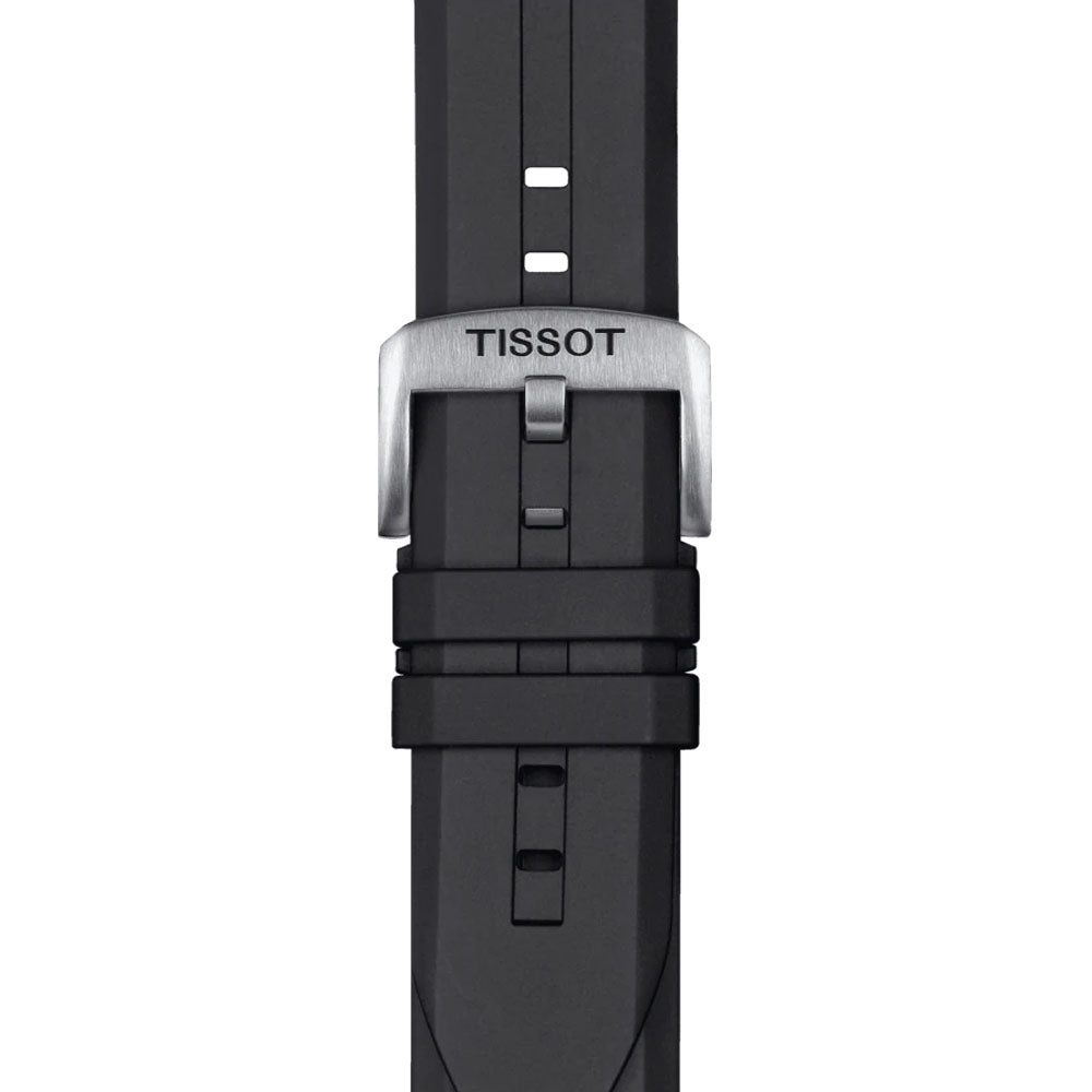 Tissot - Cronografo T-Touch Connect Solar