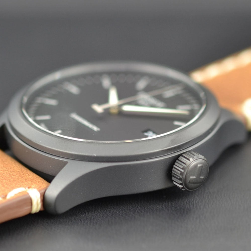 Tissot - Orologio Automatico Gent Xl Swissmatic