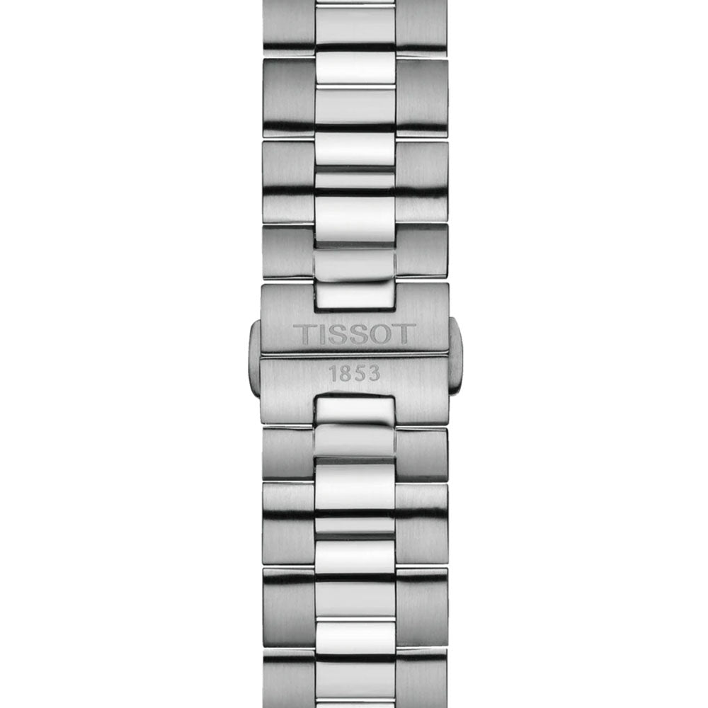 Tissot - Orologio Gentleman Titanium