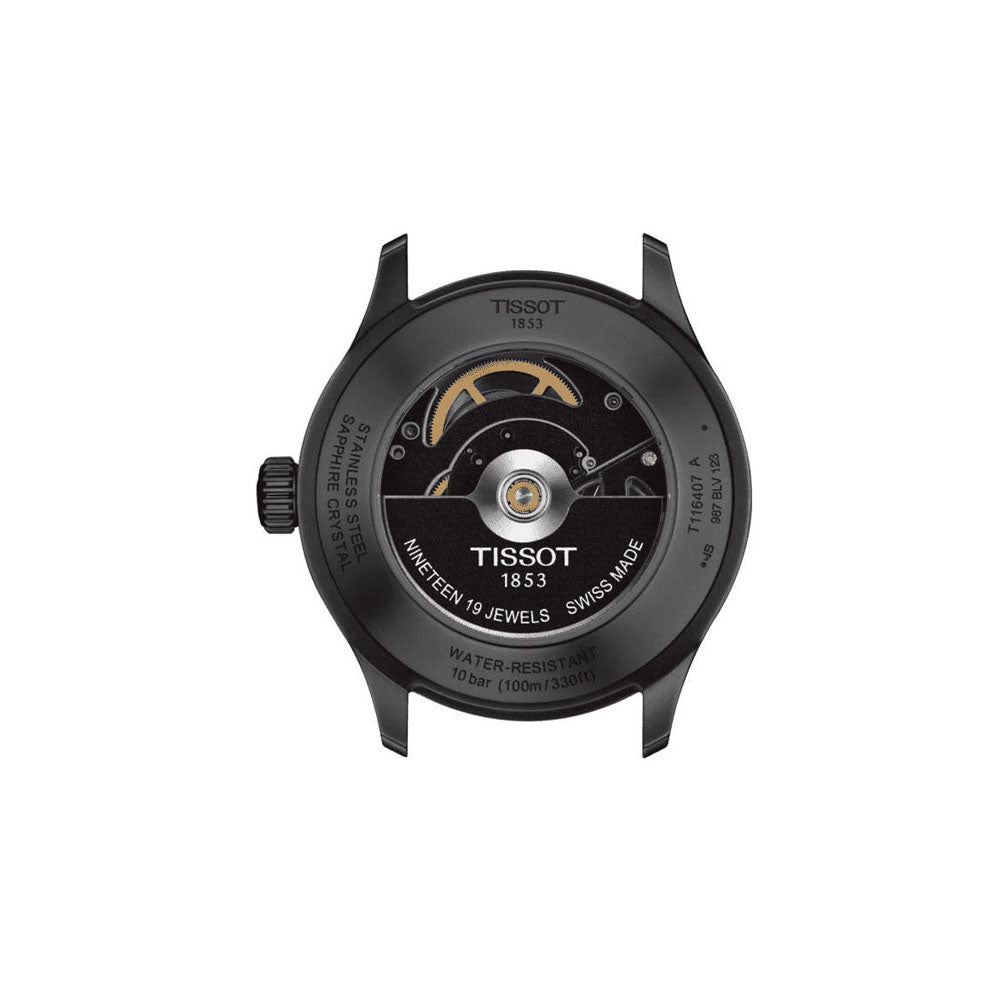 Tissot - Orologio Automatico Gent Xl Swissmatic