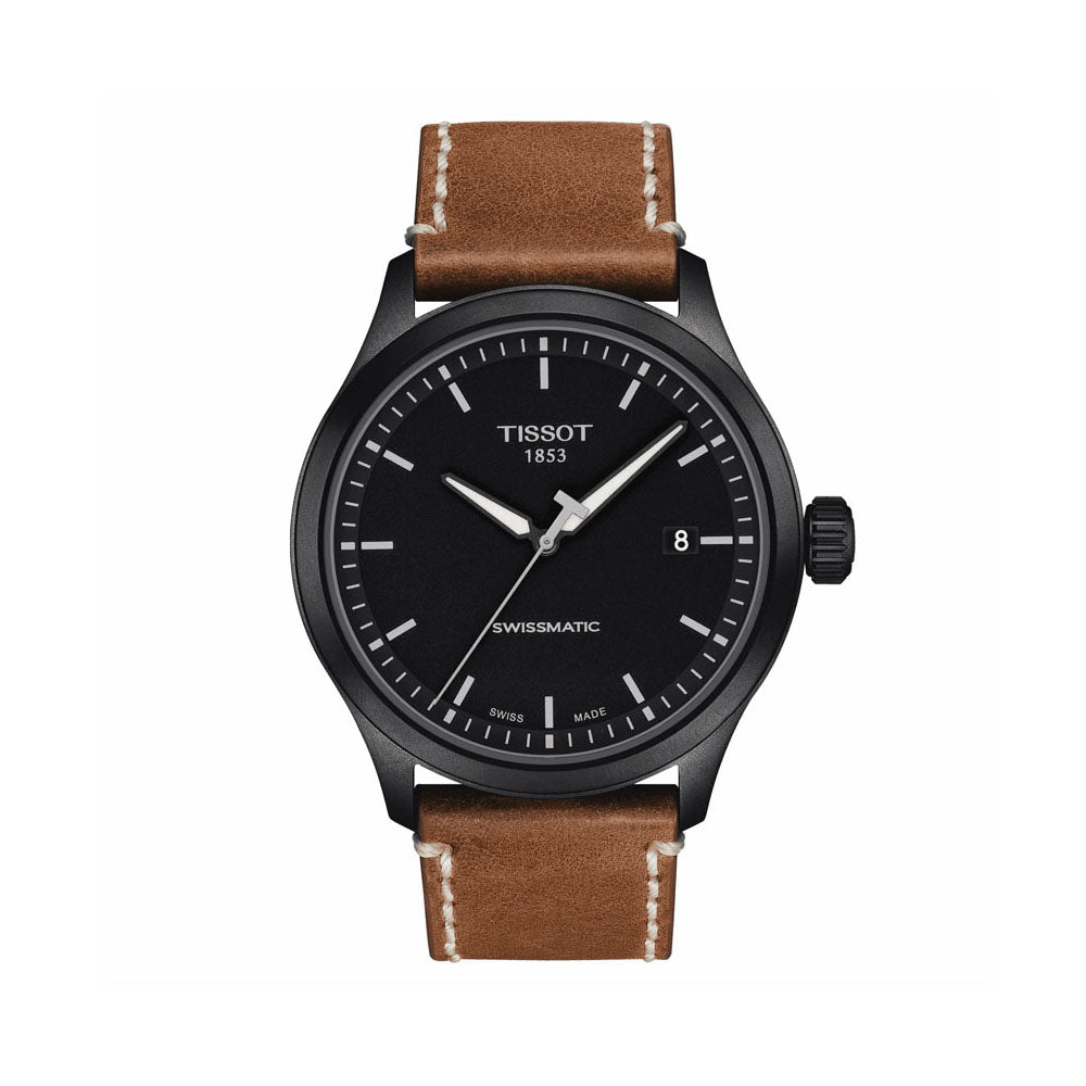 Tissot - Orologio Automatico Gent Xl Swissmatic