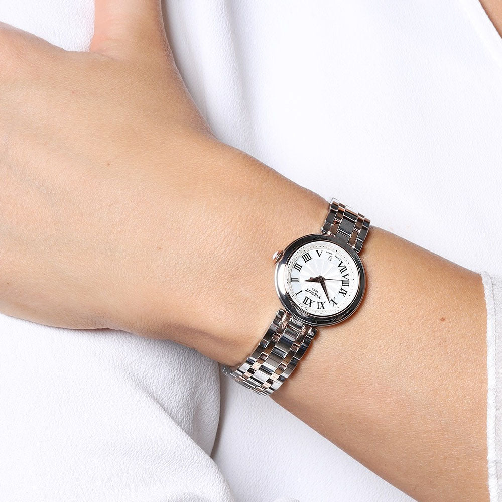 Tissot - Orologio Bellissima Small Lady