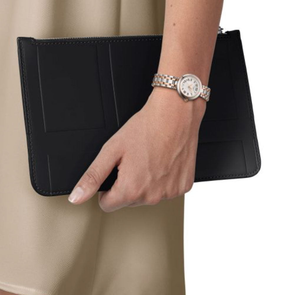 Tissot - Orologio Bellissima Small Lady