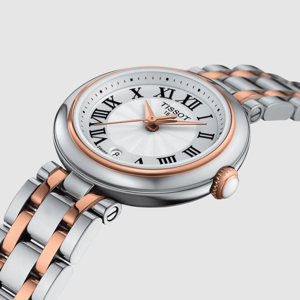 Tissot - Orologio Bellissima Small Lady