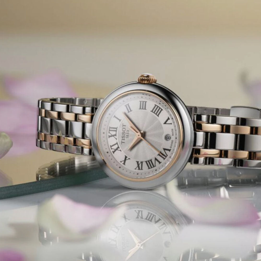 Tissot - Orologio Bellissima Small Lady