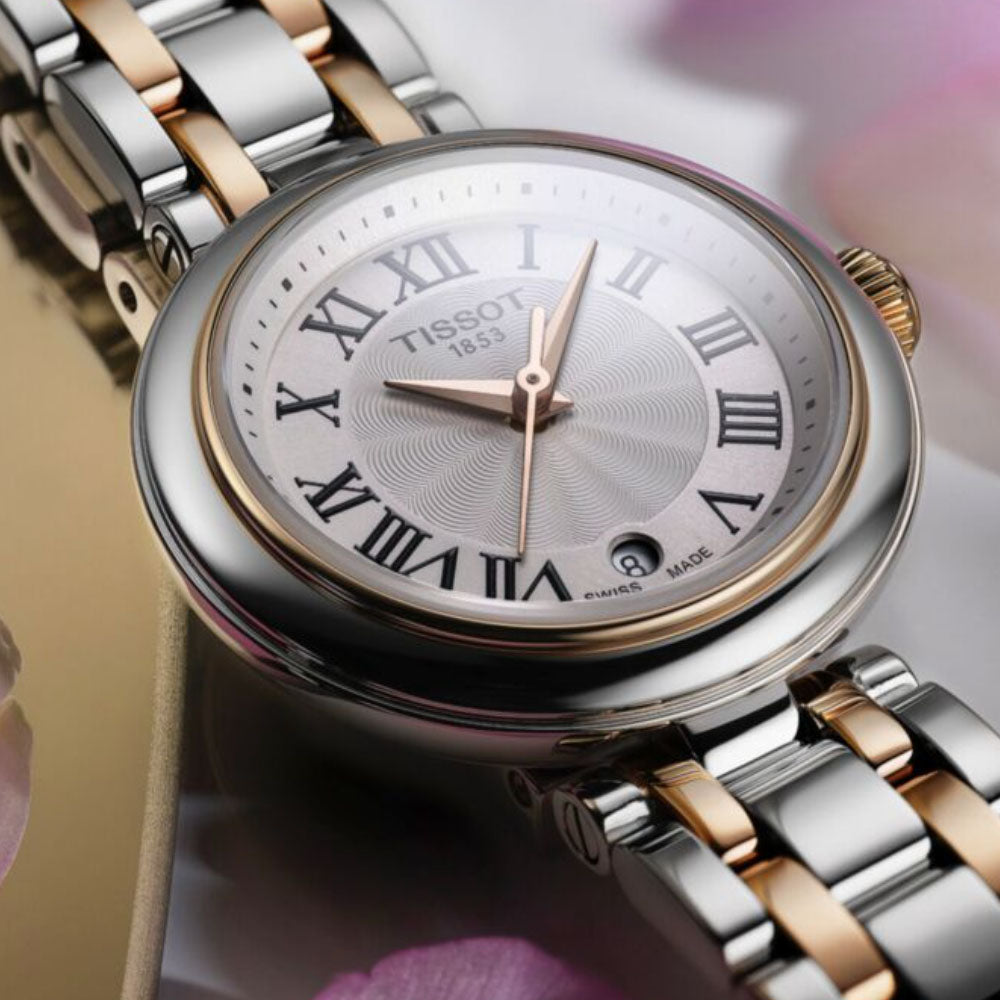 Tissot - Orologio Bellissima Small Lady