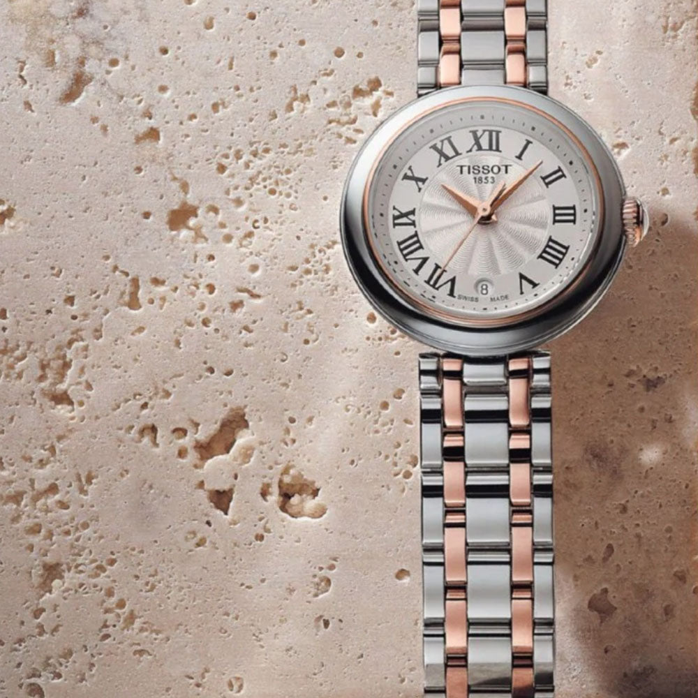 Tissot - Orologio Bellissima Small Lady
