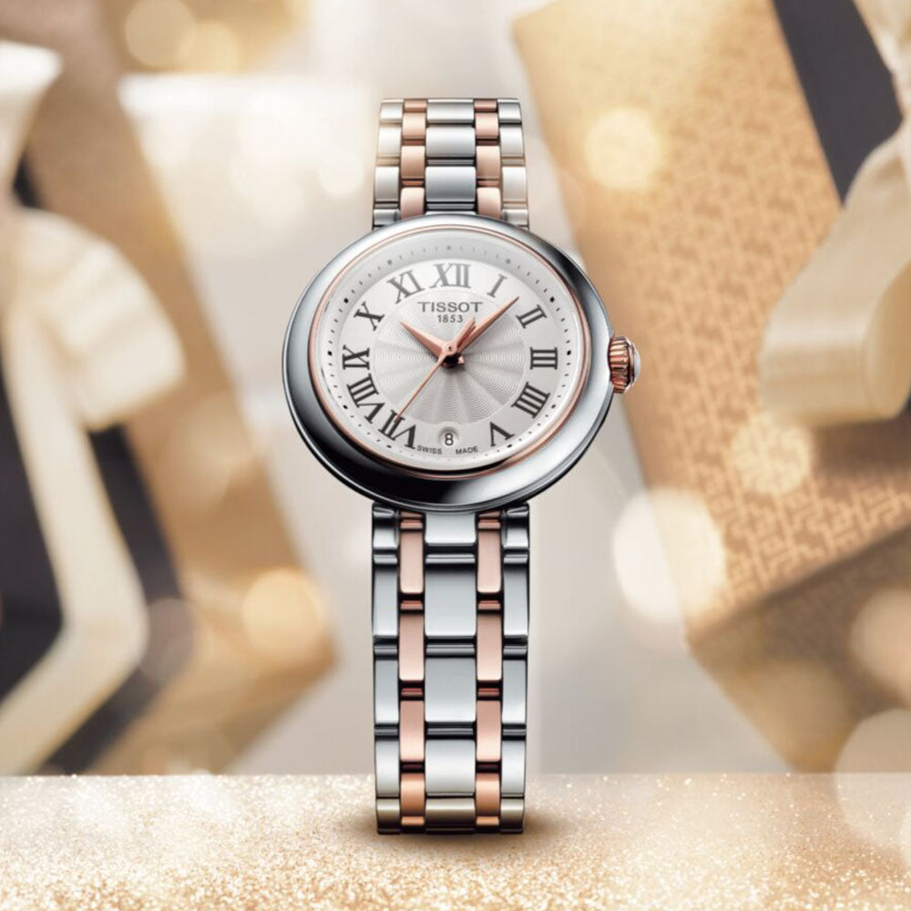 Tissot - Orologio Bellissima Small Lady