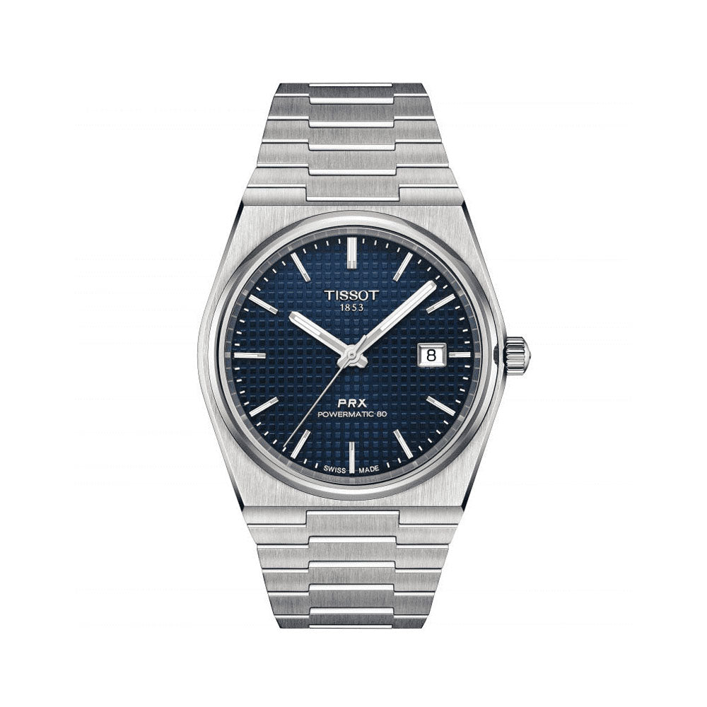 OROLOGI TISSOT