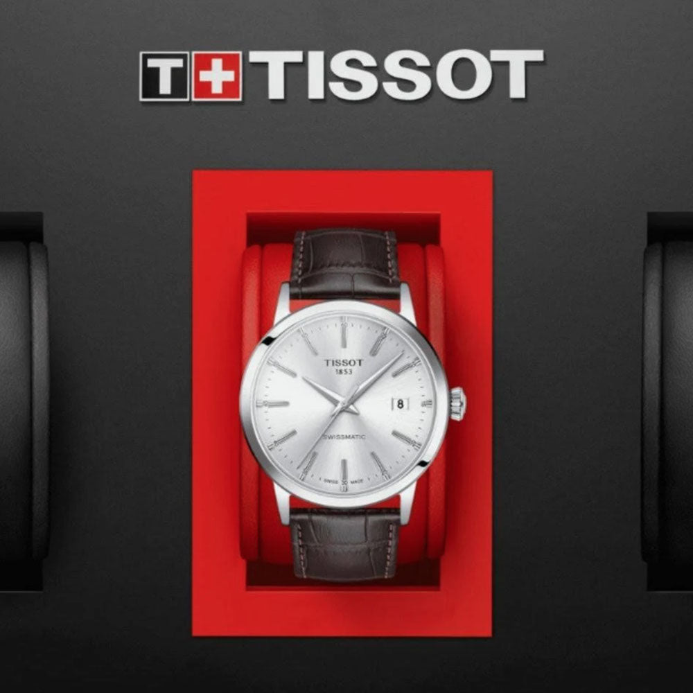 Tissot - Orologio Classic Dream Swissmatic