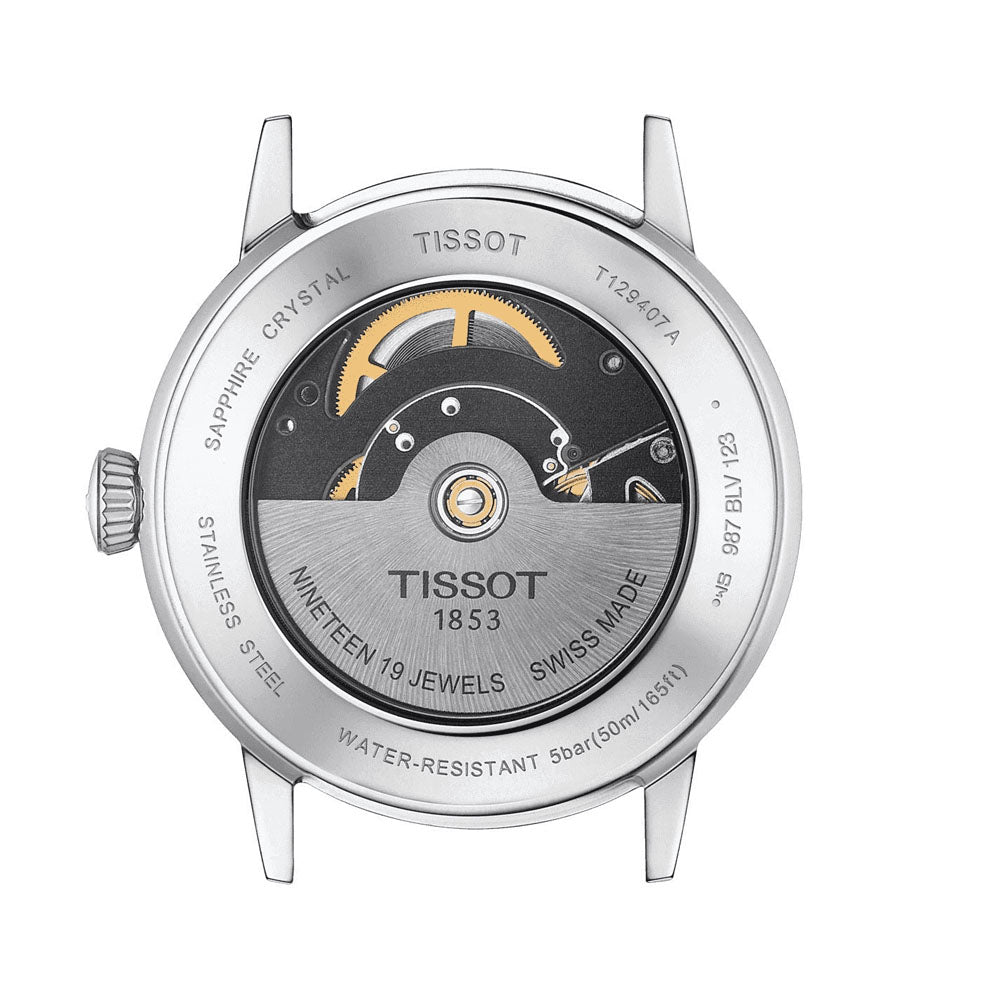 Tissot - Orologio Classic Dream Swissmatic