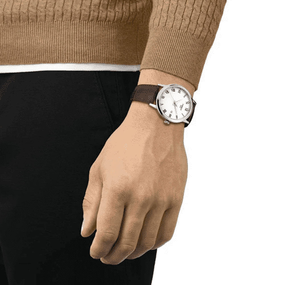 Tissot - Orologio Classic Dream Swissmatic