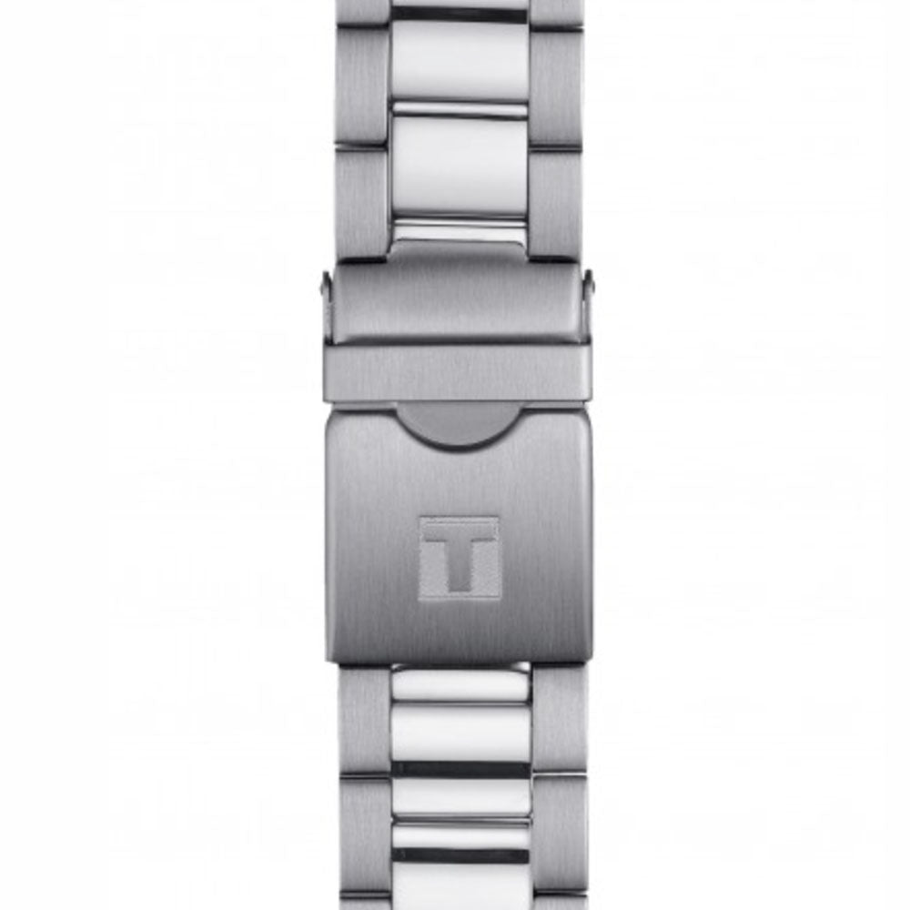 Tissot - orologio Cronografo al quarzo Seastar 1000 | 45,5mm