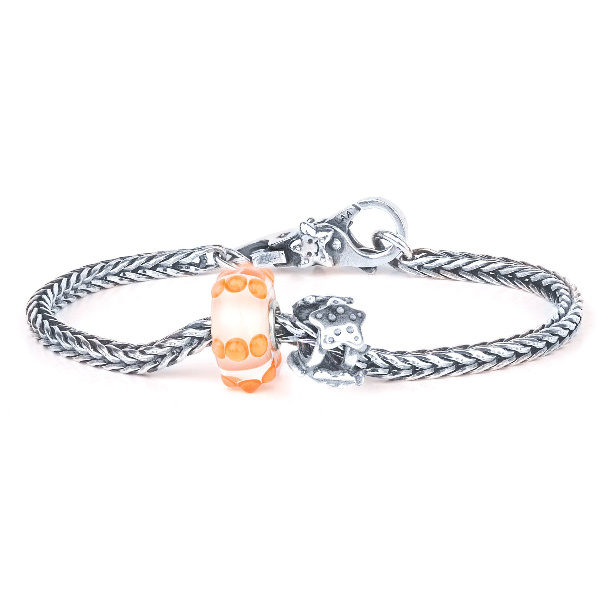 TROLLBEADS - BRACCIALE START SOGNO D'ESTATE