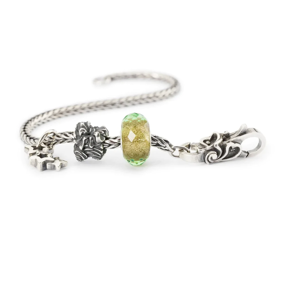 TROLLBEADS - BRACCIALE START AMORE INCONDIZIONATO