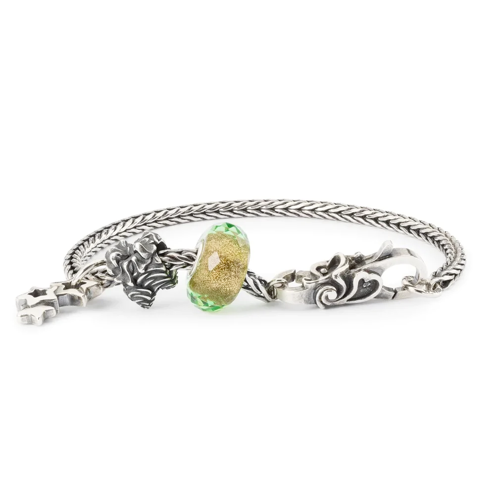 TROLLBEADS - BRACCIALE START AMORE INCONDIZIONATO