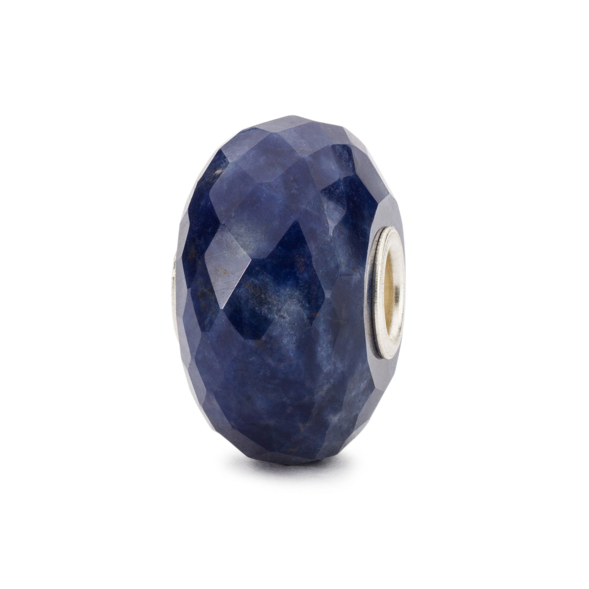 Trollbeads - Bead Sodalite Blu