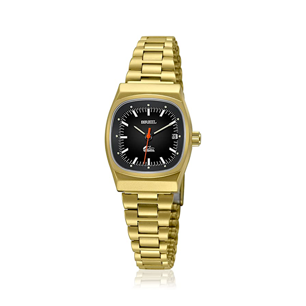 Orologio 2025 breil oro