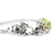 TROLLBEADS - BRACCIALE START ORCHIDEA ETERNA