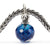 Trollbeads - Pendente Cielo Stellato