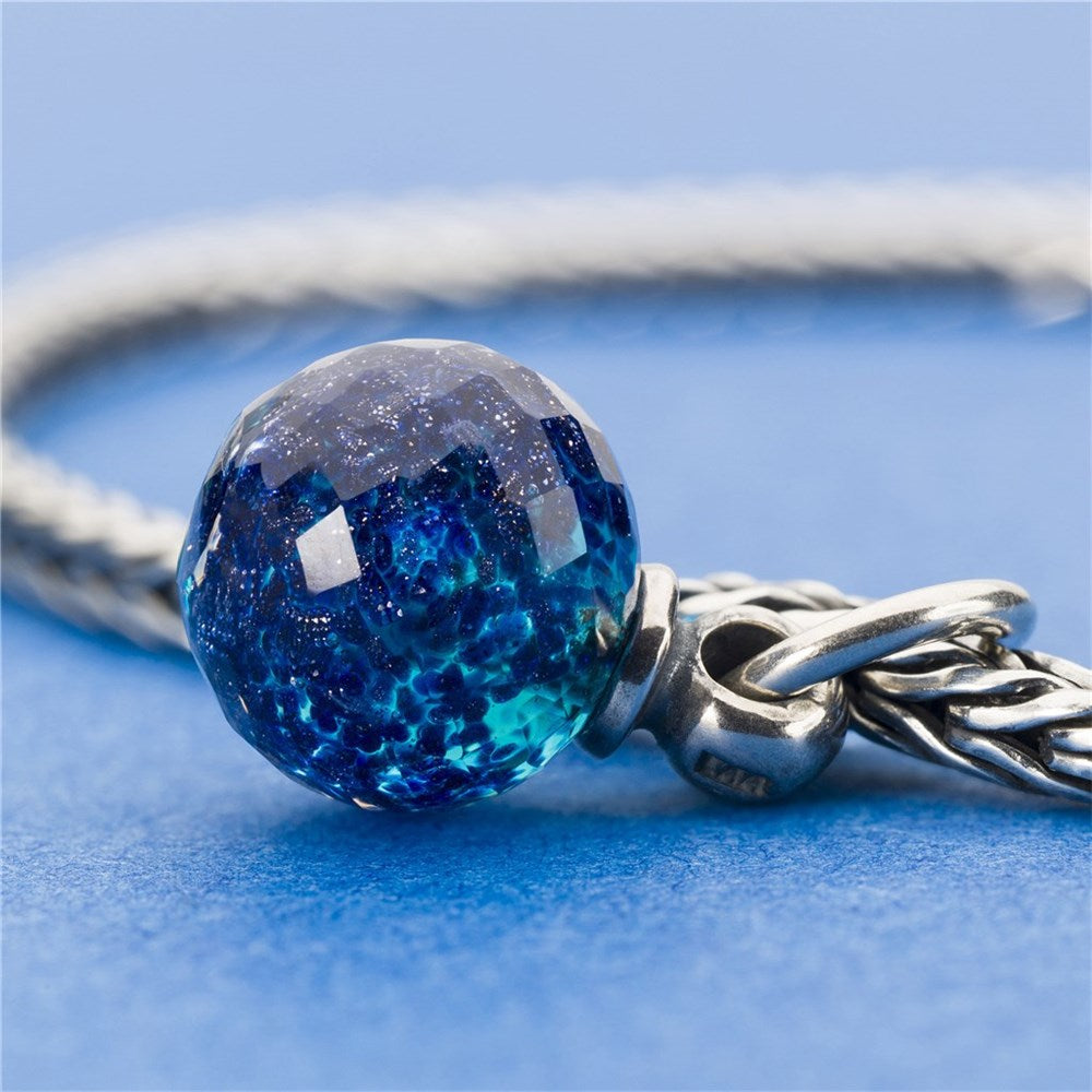 Trollbeads - Pendente Cielo Stellato