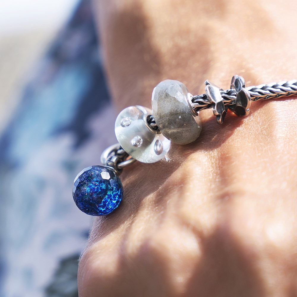 Trollbeads - Pendente Cielo Stellato
