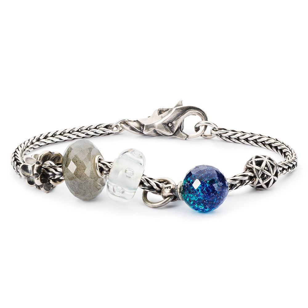 Trollbeads - Pendente Cielo Stellato