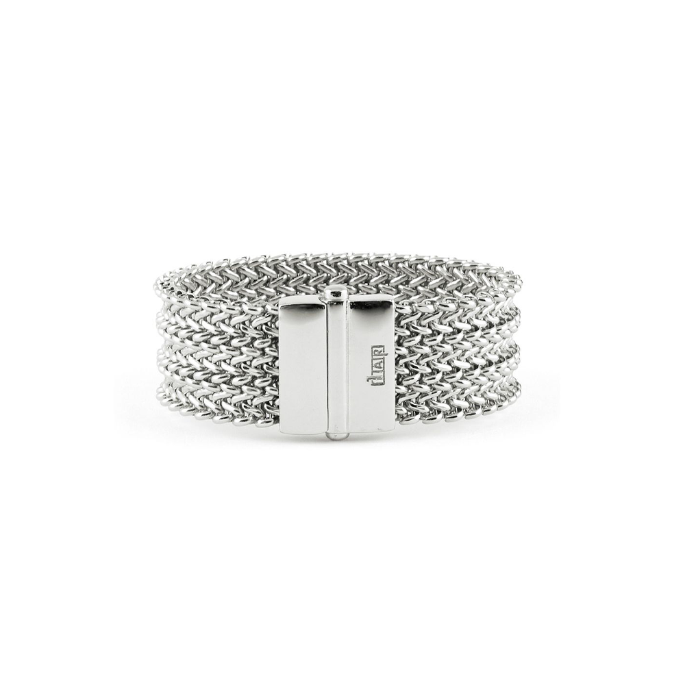 UNOAERRE - BRACCIALE IN BRONZO