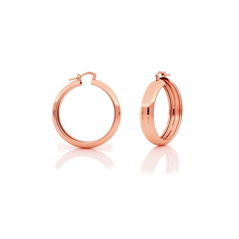 BRONZE EARRINGS (6197028749468)