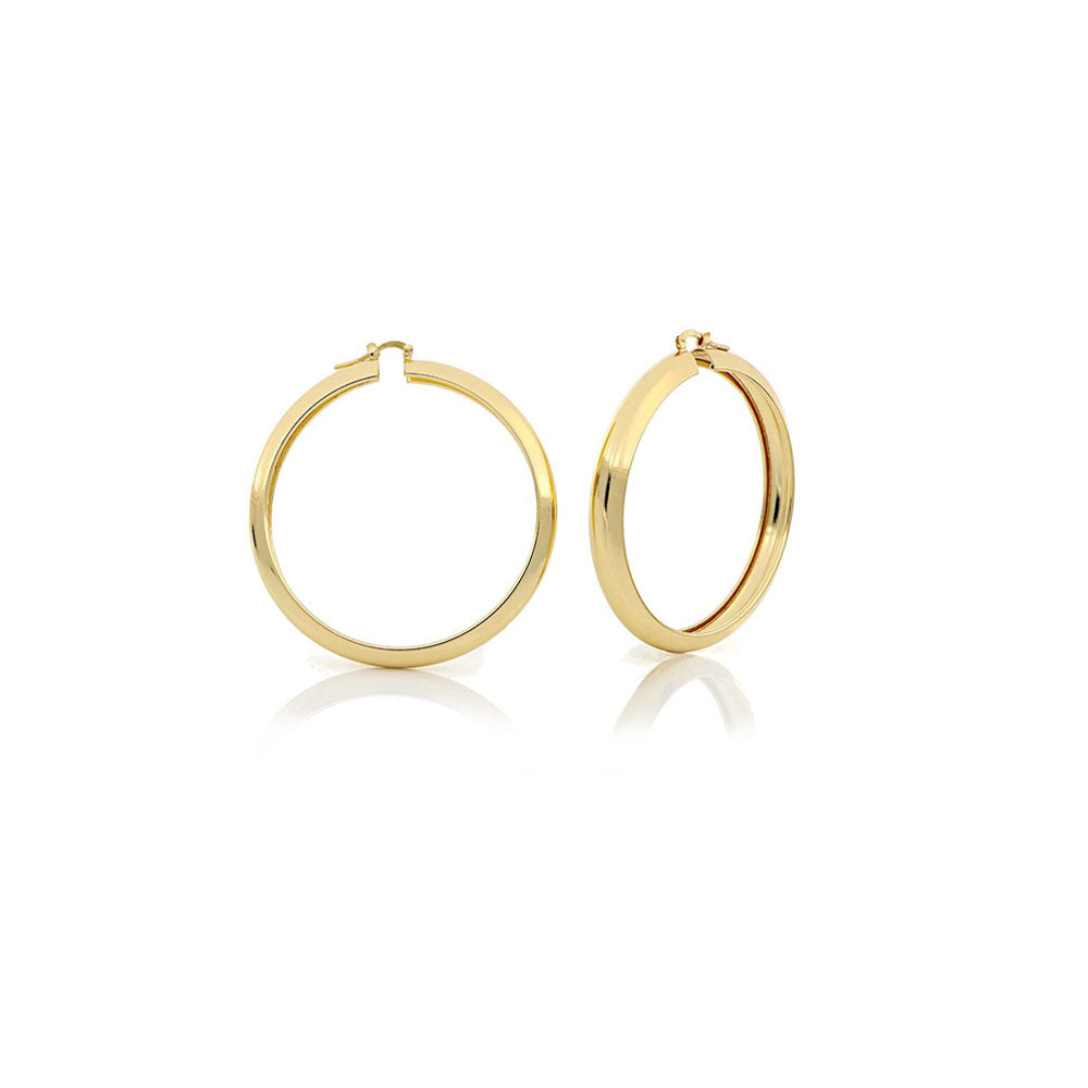 BRONZE EARRINGS (6197029470364)