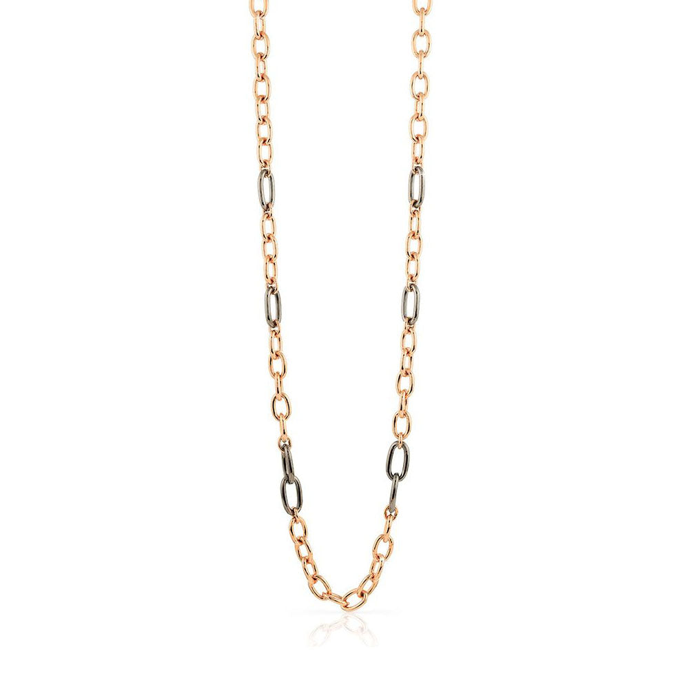 BRONZE NECKLACE (6197031043228)