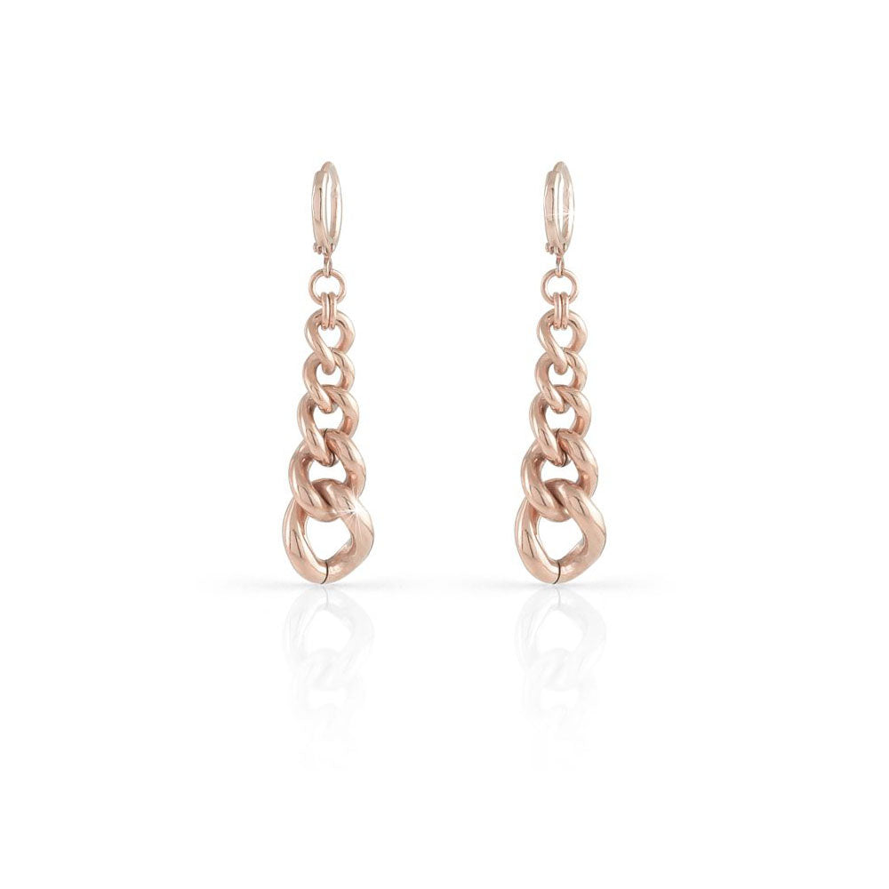 BRONZE EARRINGS (6197031764124)