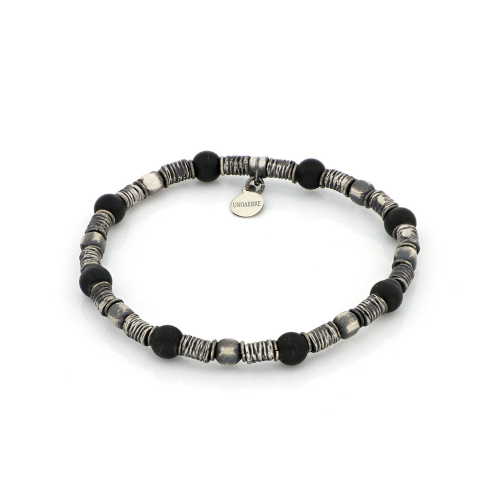 Unoaerre - Bracciale In Argento Naturale