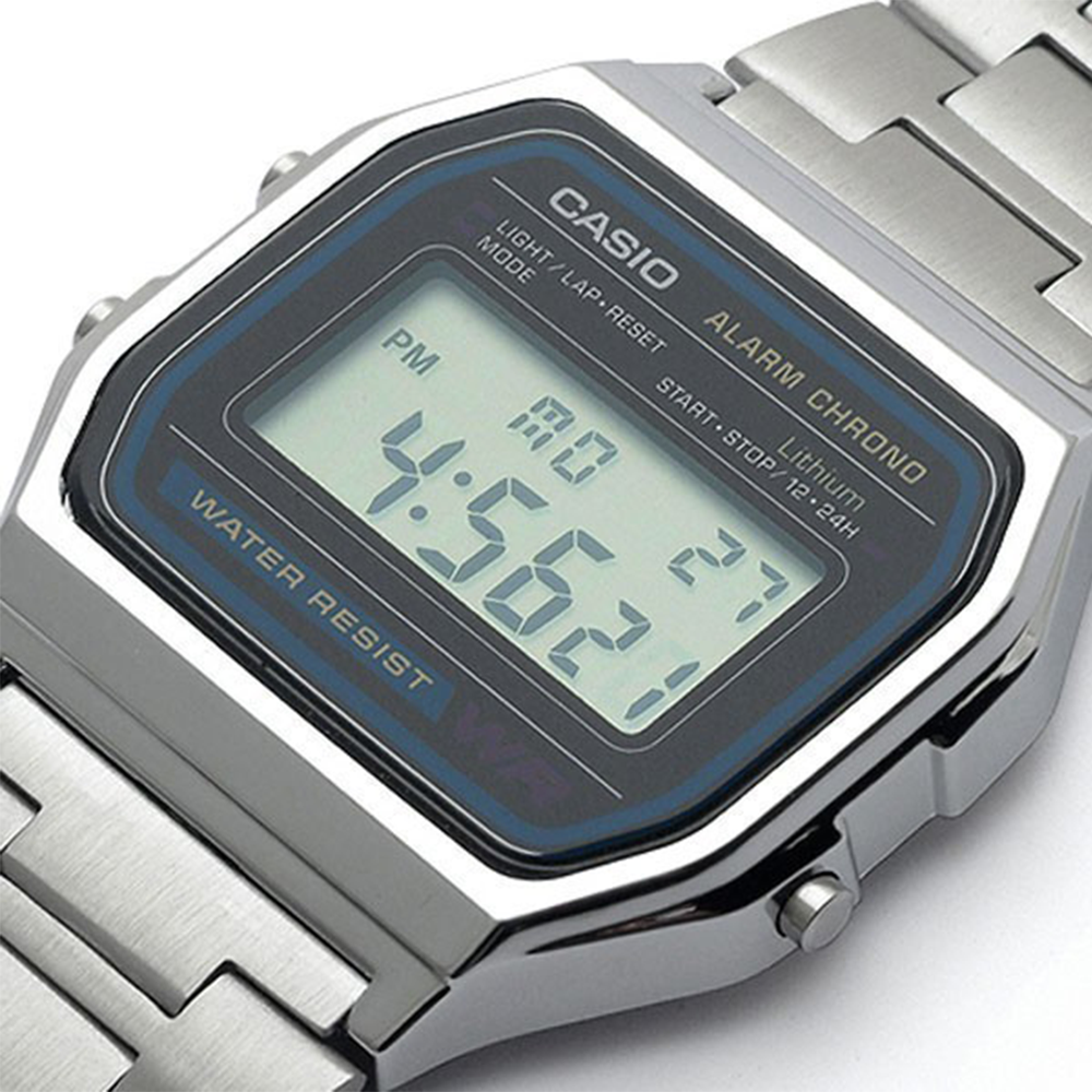 Orologi new arrivals casio vintage