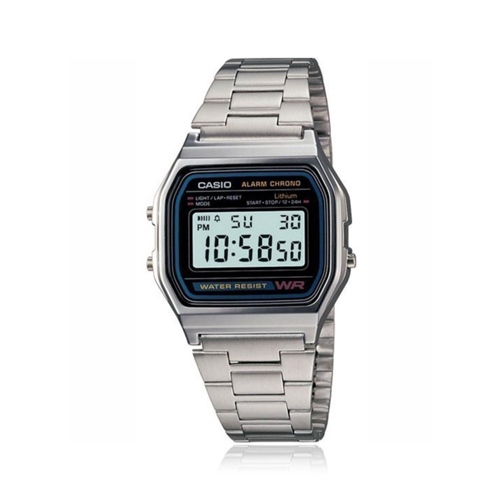 Iconic hotsell casio watches