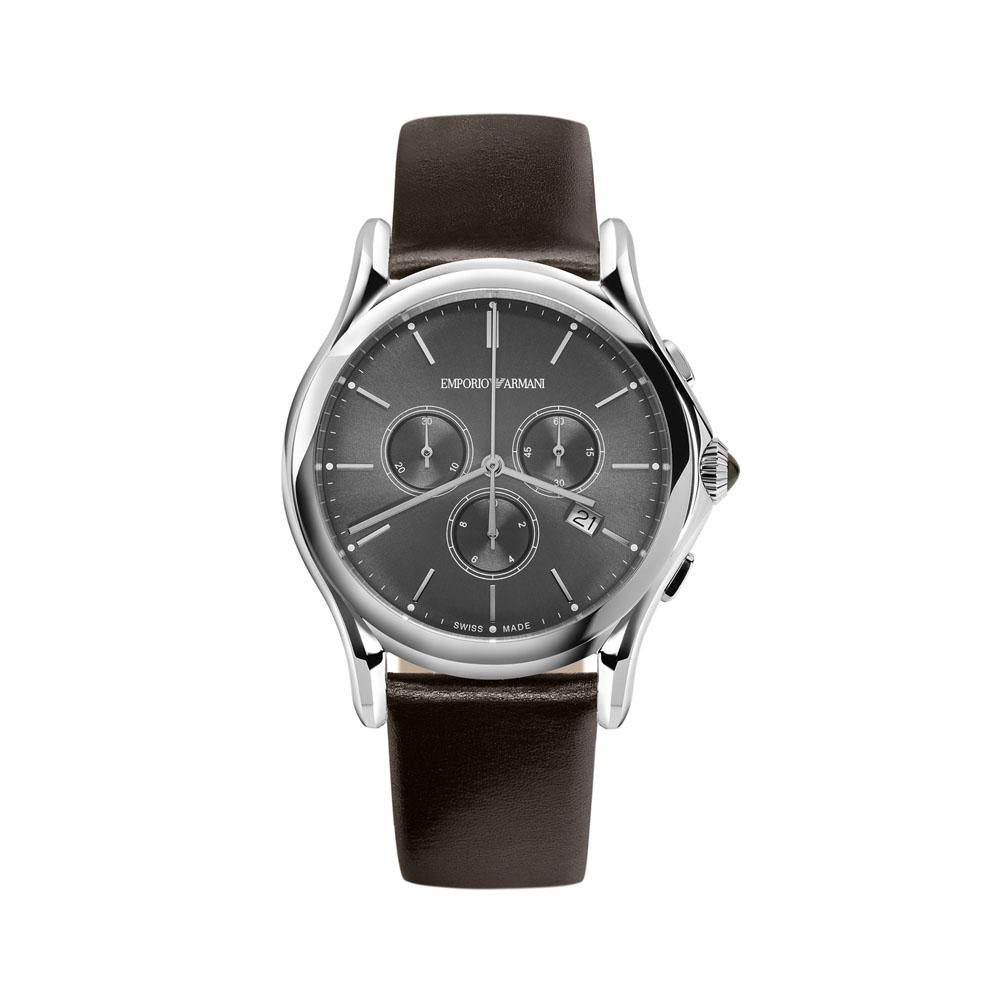 CHRONOGRAPH WITH DATE (6143370199196)