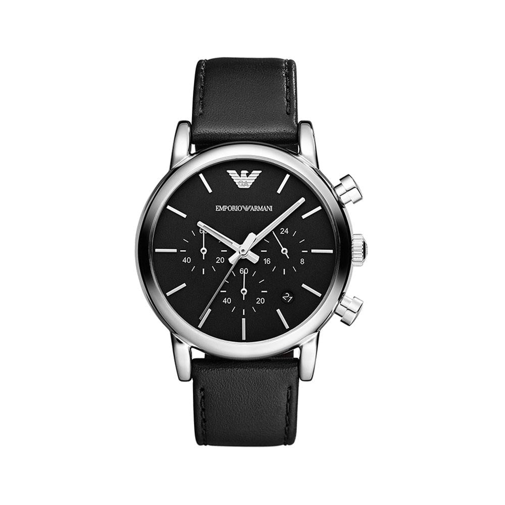 CHRONOGRAPH (6143365873820)
